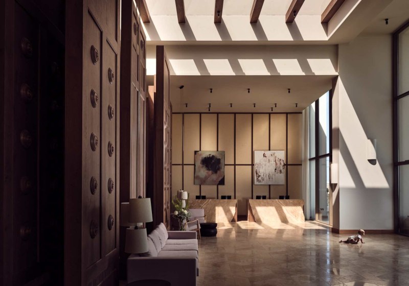 Ausstattung & Service