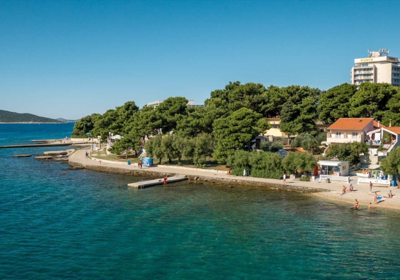 Hotel Punta