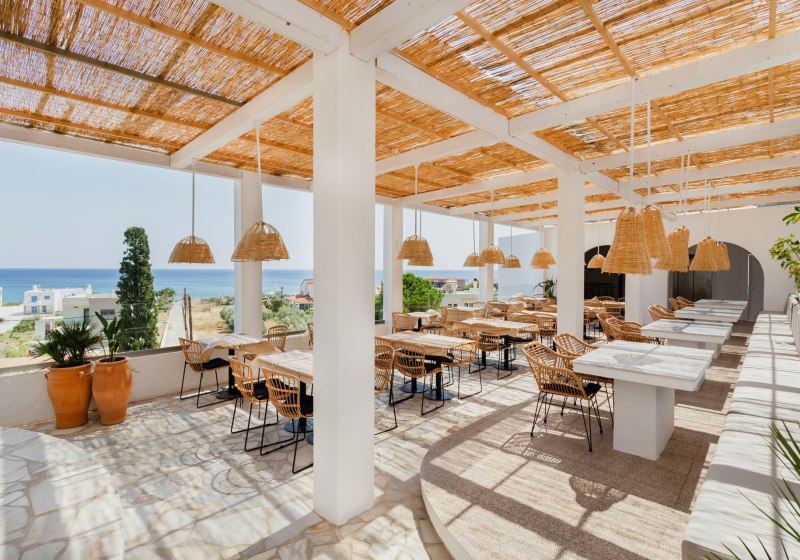 Beispiel: Kulinarik & Restaurants