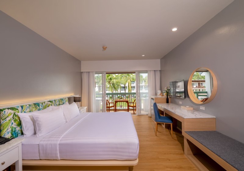 Zimmer & Wohnkomfort