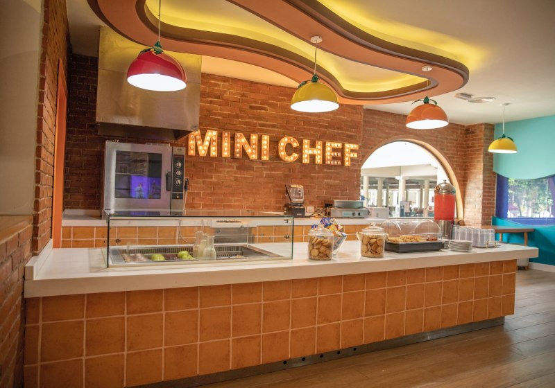 Iberostar Waves Dominicana