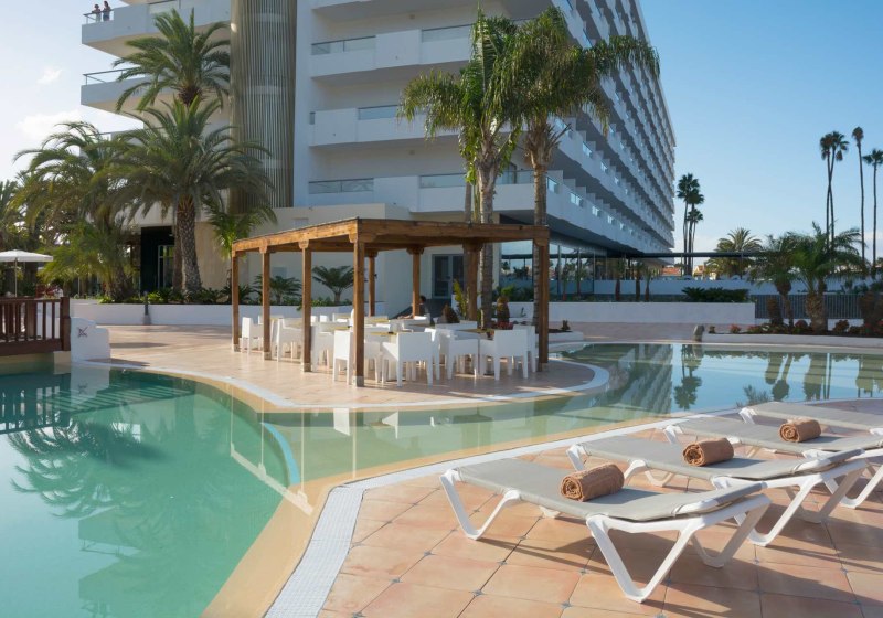 Ausstattung & Service