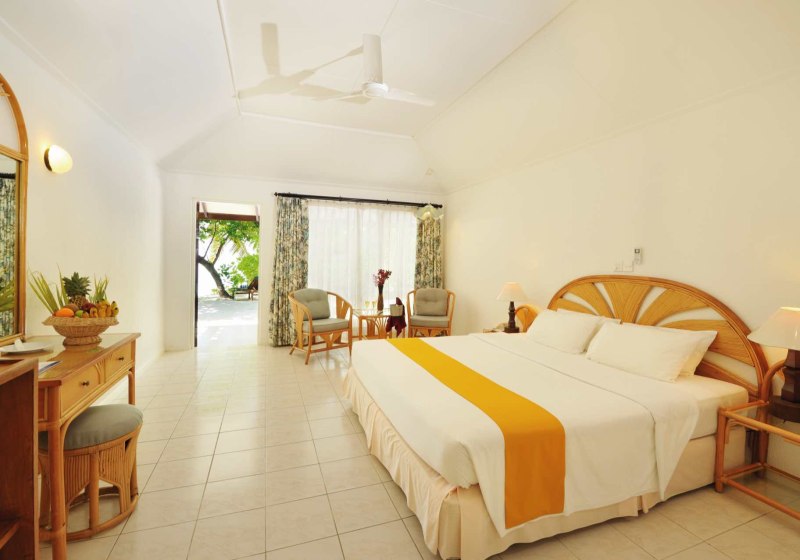 Zimmer & Wohnkomfort