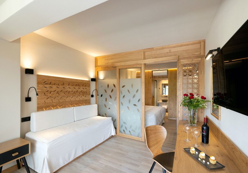 Zimmer & Wohnkomfort