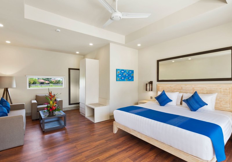 Zimmer & Wohnkomfort