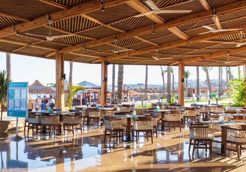 Kulinarik & Restaurants