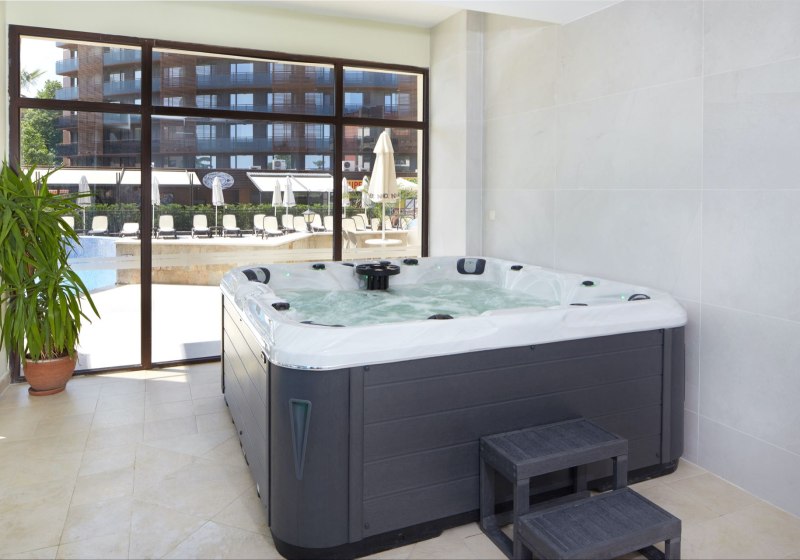 Wellness & Entspannung