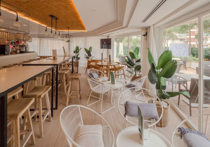 Ausstattung & Service