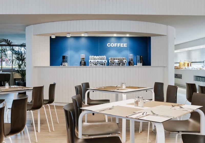 Ausstattung & Service