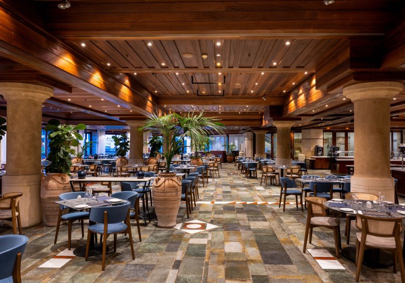 Kulinarik & Restaurants