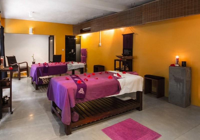 Wellness & Entspannung