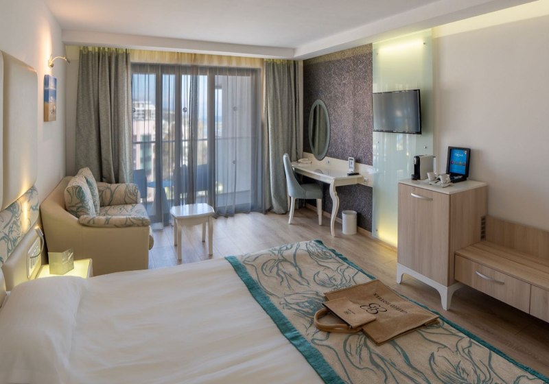 Zimmer & Wohnkomfort