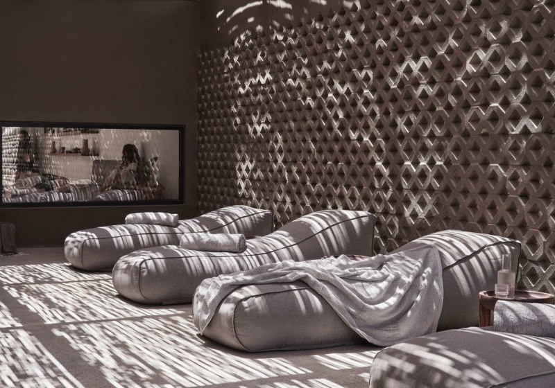 Beispiel: Wellness & Entspannung