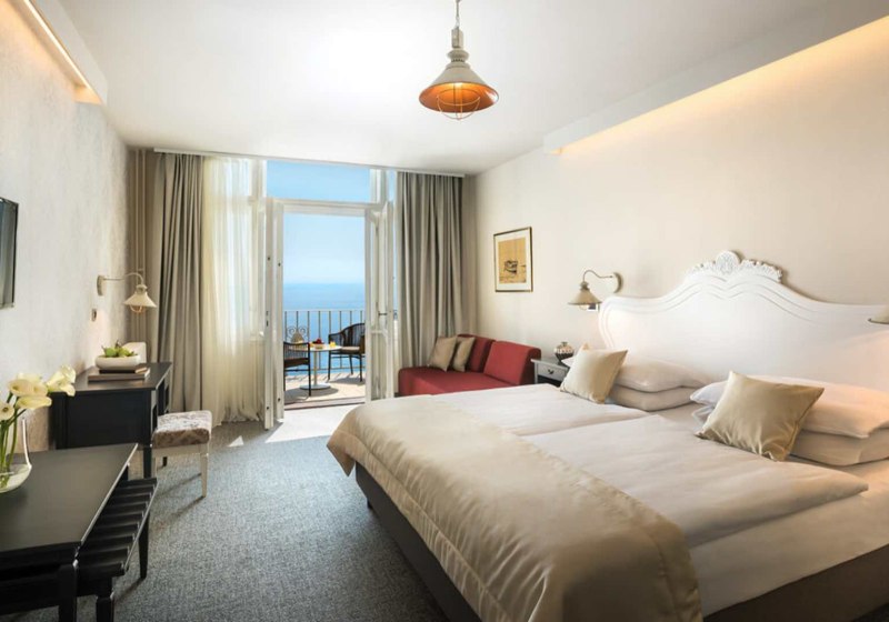 Zimmer & Wohnkomfort