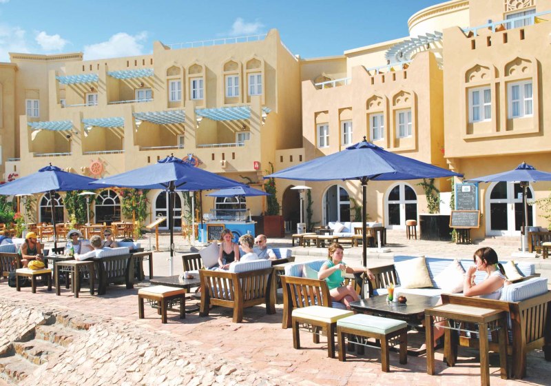 Kulinarik & Restaurants