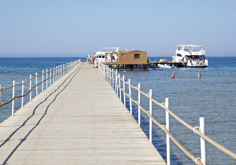 Three Corners Sunny Beach Resort