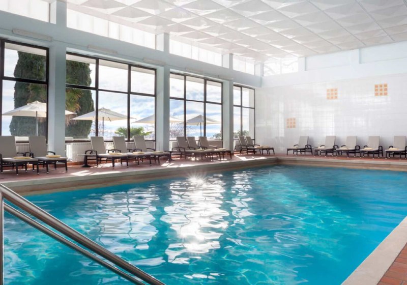 Beispiel: Wellness & Entspannung