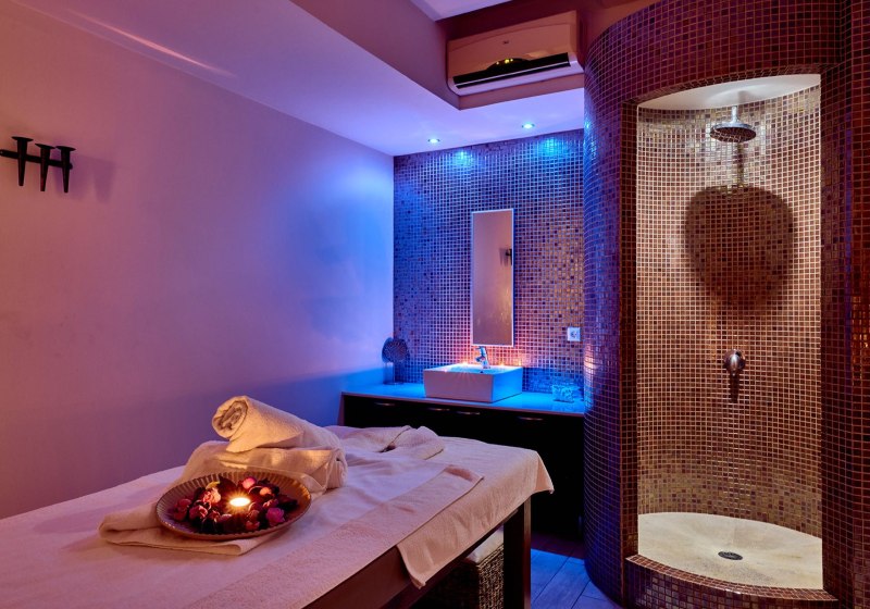 Beispiel: Wellness & Entspannung