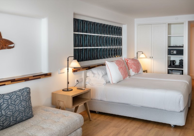 Zimmer & Wohnkomfort