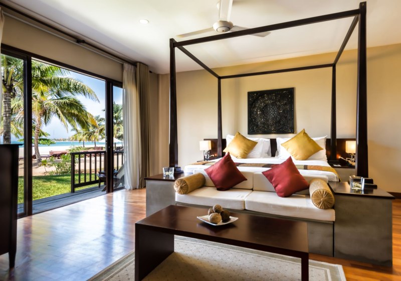 Zimmer & Wohnkomfort