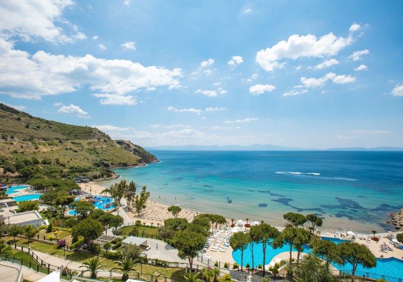 Aria Claros Beach & Resort