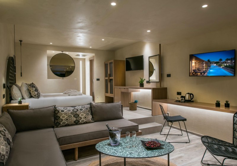 Zimmer & Wohnkomfort