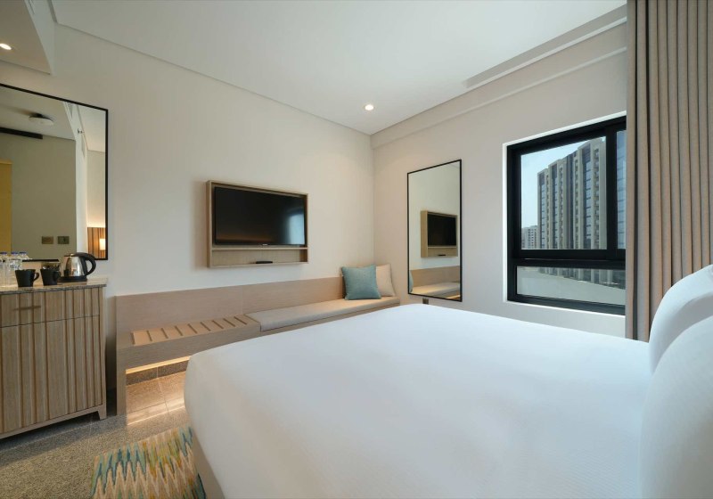 Zimmer & Wohnkomfort