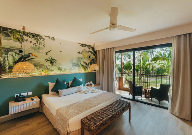 Zimmer & Wohnkomfort