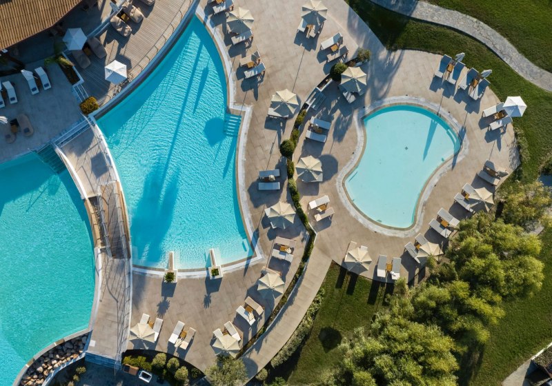 Ausstattung & Service