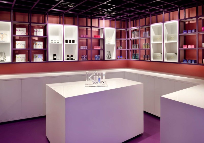 Wellness & Entspannung