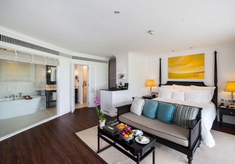 Zimmer & Wohnkomfort