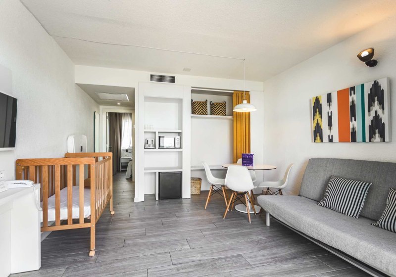 Zimmer & Wohnkomfort