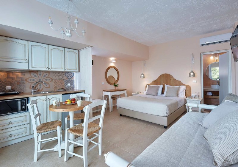 Zimmer & Wohnkomfort