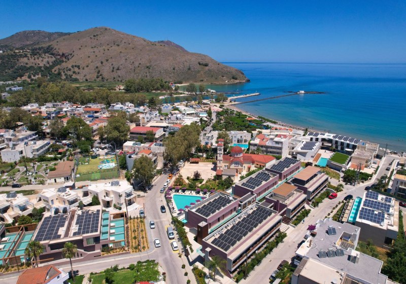 Harmony Boutique Resort