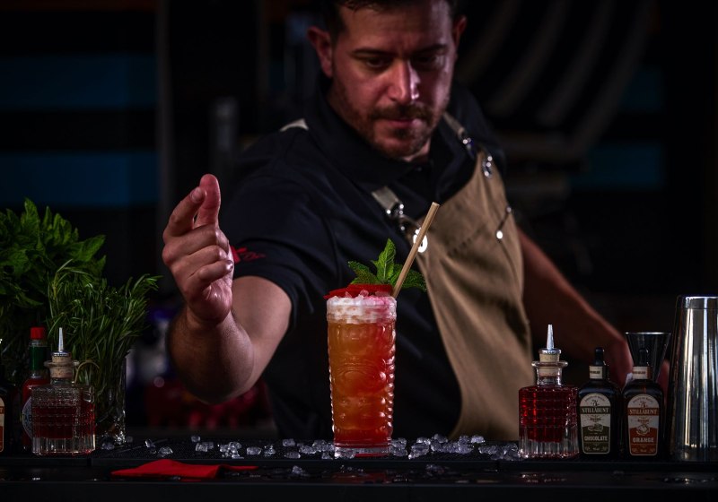 Ausstattung & Service