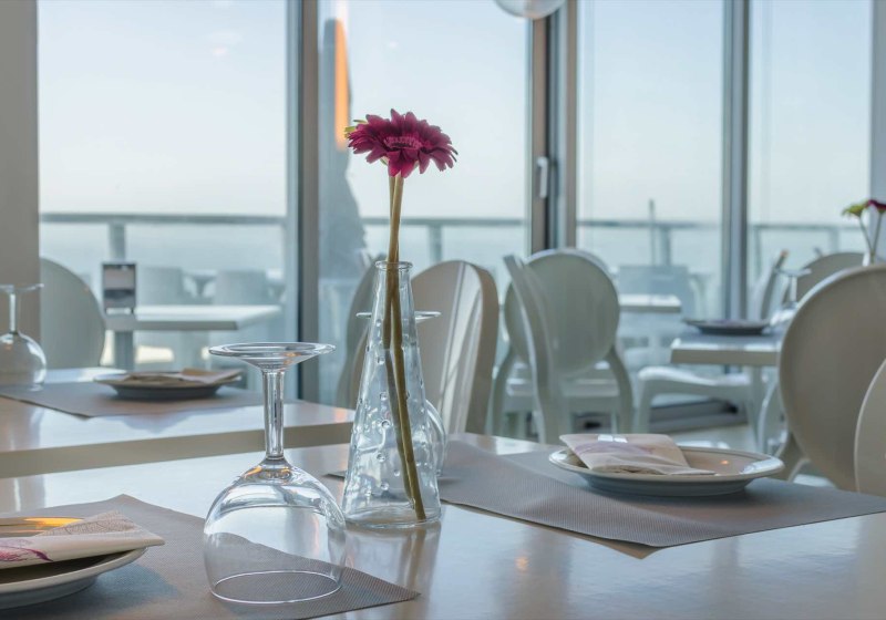 Ausstattung & Service