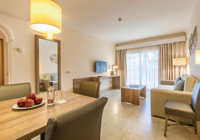 Zimmer & Wohnkomfort