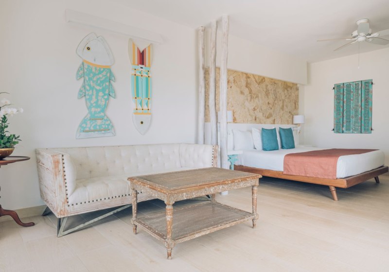 Zimmer & Wohnkomfort