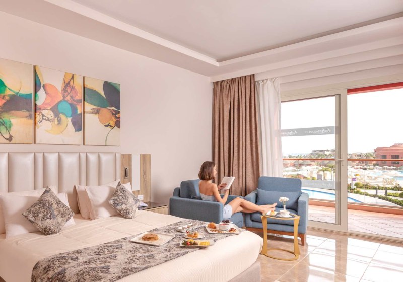 Zimmer & Wohnkomfort