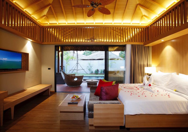 Zimmer & Wohnkomfort