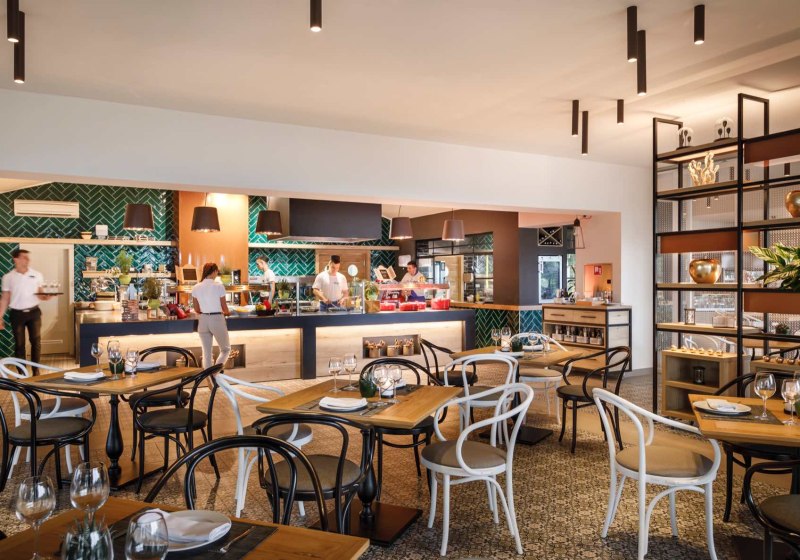 Kulinarik & Restaurants