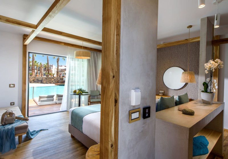 Zimmer & Wohnkomfort