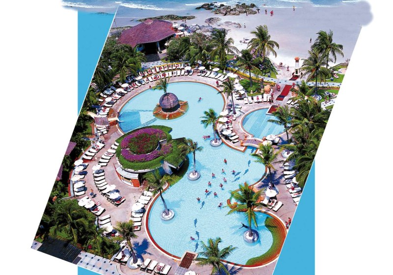 Hilton Hua Hin