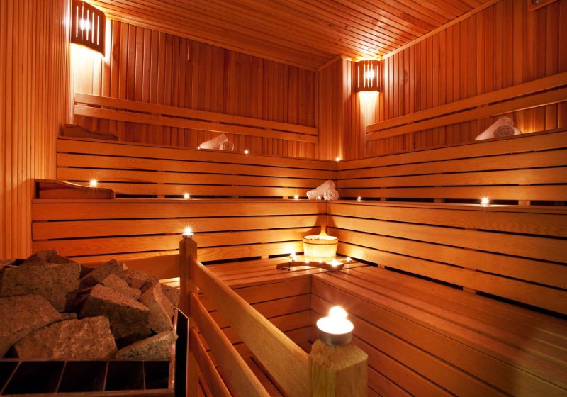 Wellness & Entspannung