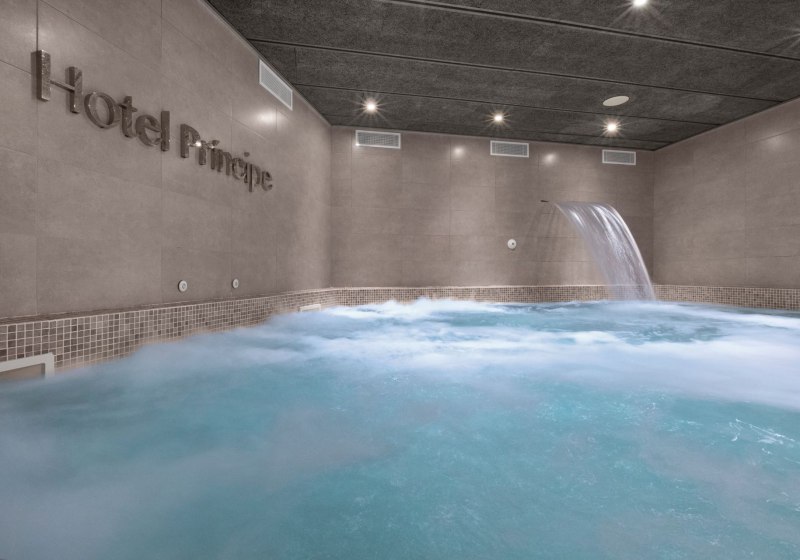 Wellness & Entspannung