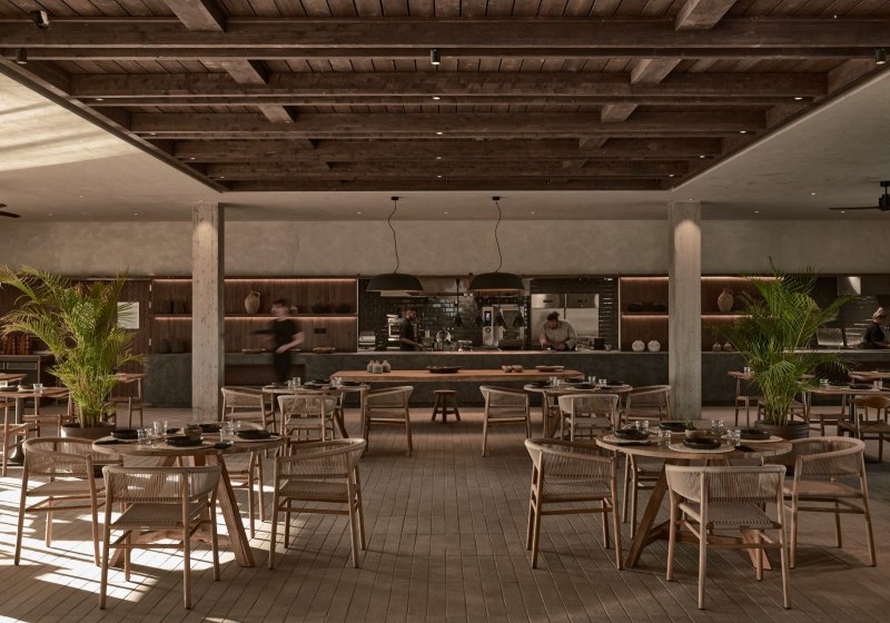 Kulinarik & Restaurants