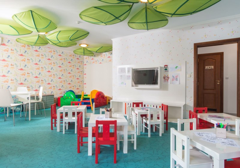 Diamant Residence Hotel & Spa