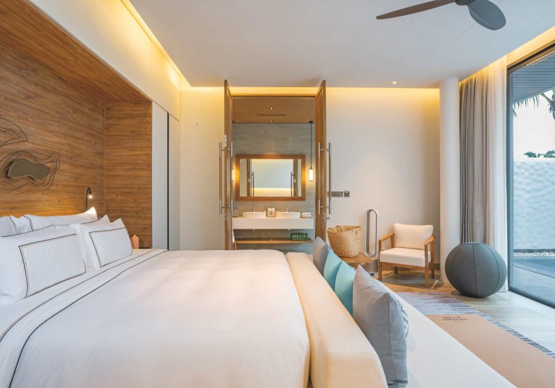 Zimmer & Wohnkomfort