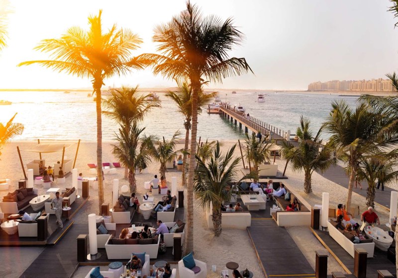 Beispiel: Ausstattung & Service