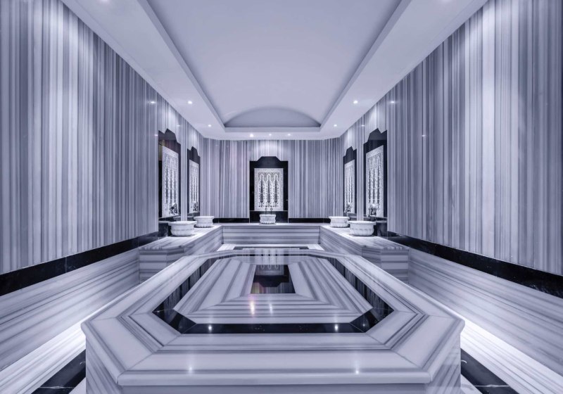 Beispiel: Wellness & Entspannung